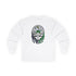 Notre Dame Grateful Dead Long Sleeve Tee StealieShop