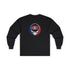 Montreal Canadiens Long Sleeve T-Shirt