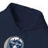 Grateful Dead - Yankees Classic Stealie Unisex Heavy Blend Hoodie - MLB - StealieShop
