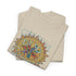 Summer Tour '93 - Unisex Grateful Dead T-Shirt - Icons From The Road Collection
