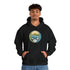 Yawgoo Valley Grateful Dead Unisex Heavy Blend Hoodie StealieShop