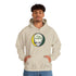 Grateful Dead - Le Moyne College Stealie Grateful Dead Unisex Heavy Blend Hoodie - StealieShop