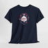 Red Sox Jerry Life is dead.® Unisex Grateful Dead T-Shirt