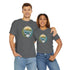 Yawgoo Valley Grateful Dead T-Shirt StealieShop
