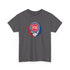 Detroit Pistons Grateful Dead T-Shirt - NBA - StealieShop