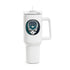 Grateful Dead - Seattle Mariners "Fat Man" Tumbler, Double Insulated 40oz Travel Mug - StealieShop