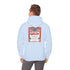 "The King of Jams" Grateful Dead Hoodie