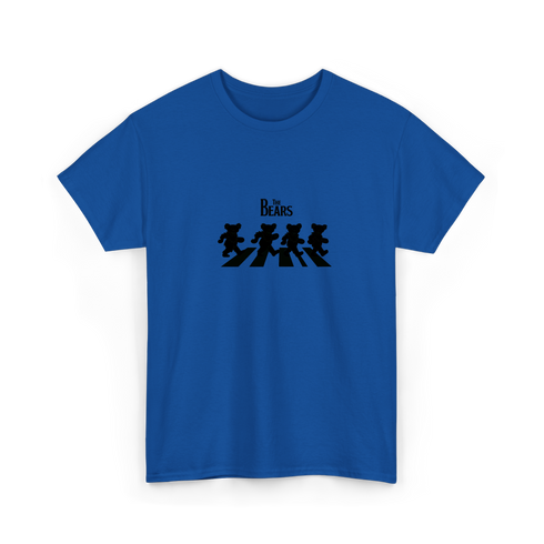 The Bears - Life is dead.® Tee