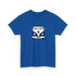 Jerry and The Bear - Life is dead.® Yankees Bus Tee