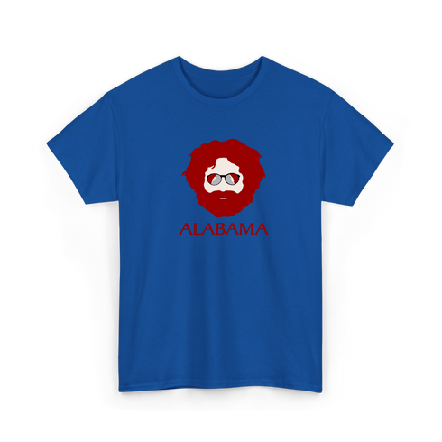 Alabama Jerry - Life is dead.® Tee