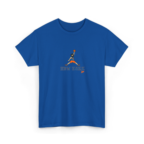 New York Knicks - Air Jerry Tee