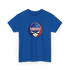 Cape Verde World Cup 2026 Stealie Ball Tee