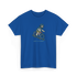 Jerry's Mountain Biking - Life is dead.® Tee