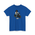 Jerry and His Hog - Life is dead.® Tee