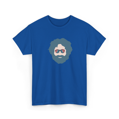 Jerry - Life is dead.® Tee