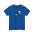 Beer Lovin' Bear - Life is dead T-Shirt
