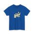 Chillin' Jerry Life is dead. Tee