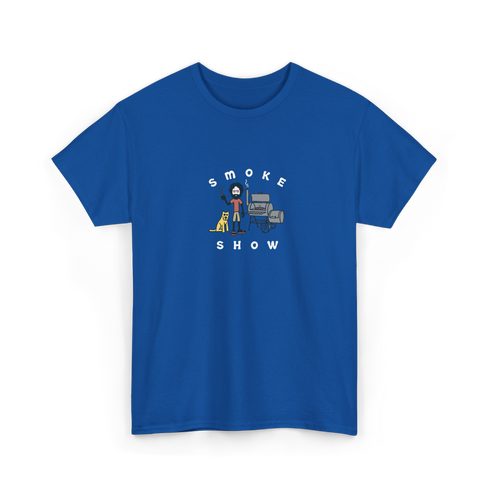 Smoke Show - Life is dead.® Tee