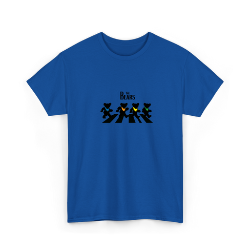 The Bears - Life is dead.® Tee