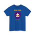 LSU Jerry - Life is dead.® Tee