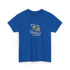 Long Strange Trip - Life is dead.® Jeep Tee