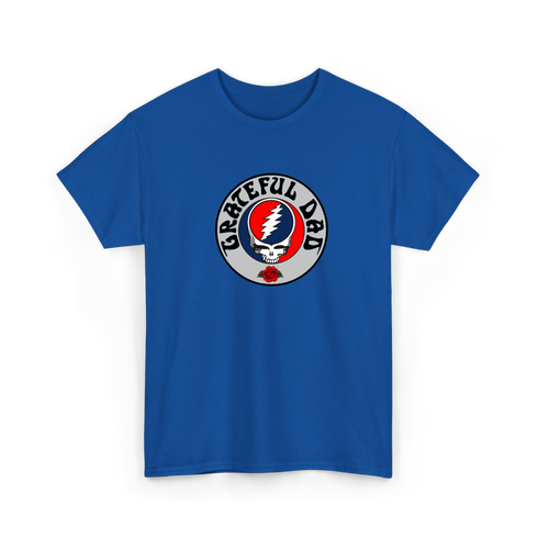 Grateful Dad Tee