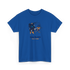 Enjoy the Ride - Life is dead.® Tee