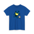 Futbol Bear - Life is dead.® Tee
