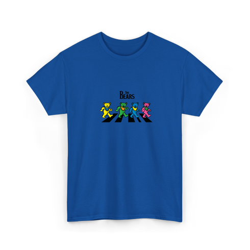 The Bears - Life is dead.® Tee