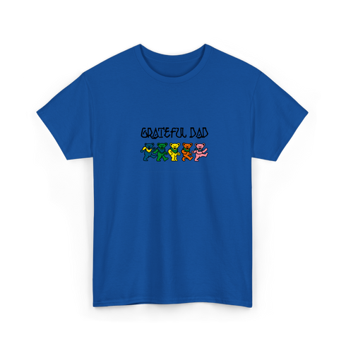 Grateful Dad Tee