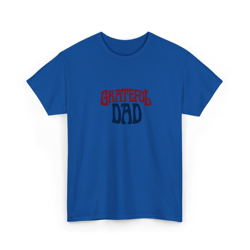 Grateful Dad Tee