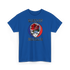 1247 Custom Stealie Tee