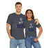 Indianapolis Colts Dancing Bear Grateful Dead T-Shirt - NFL - StealieShop