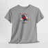 Curlin' Jerry 2026 Olympics Grateful Dead T-Shirt
