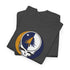 Massachusetts "Unofficial" State Flag Stealie Grateful Dead T-Shirt