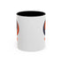 Syracuse University - 'CUSE Grateful Dead Stealie Coffee Mug Printify