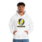 University of Michigan Grateful Dead Unisex Heavy Blend Hoodie StealieShop