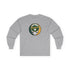 Grateful Dead - Oakland A's Grateful Dead Long Sleeve Tee - MLB - StealieShop
