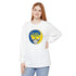 Grateful Dead - Slava Ukraini Garment-Dyed Long Sleeve T-Shirt - StealieShop