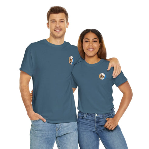 St. Bernardus Brewery Grateful Dead T-Shirt - StealieShop