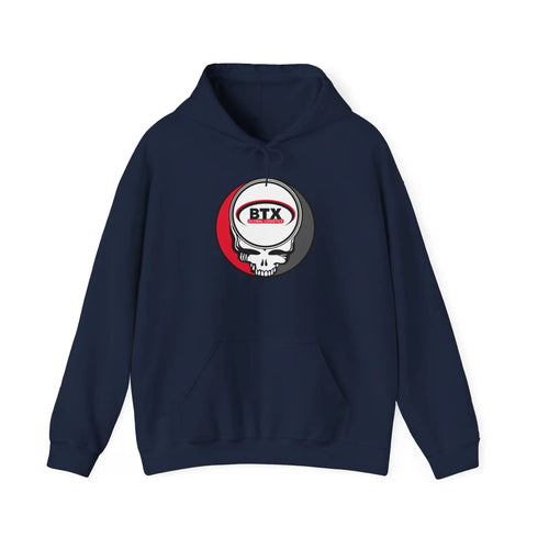 Grateful Dead - BTX Grateful Dead Unisex Heavy Blend Hoodie - StealieShop