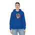 Professor Hoops Grateful Dead Unisex Heavy Blend Hoodie StealieShop