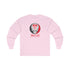 McGill University Grateful Dead Long Sleeve Tee StealieShop