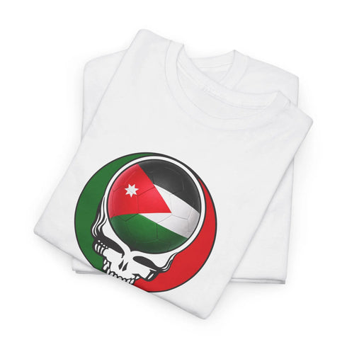 2026 Jordan World Cup "Steal Your Cup" Grateful Dead T-Shirt