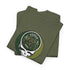 Gang Green Stealie Two-Sided Grateful Dead T-Shirt
