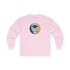 UC Santa Barbara Grateful Dead Long Sleeve Tee StealieShop