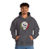 Grateful Dead - Loon Disc Golf Grateful Dead Unisex Hoodie - StealieShop