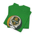 Green Bay Football Stealie T-Shirt - Gridiron Collection