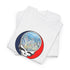 Sunday River Trail Map Stealie Grateful Dead T-Shirt