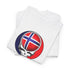 2026 Norway World Cup "Steal Your Cup" Grateful Dead T-Shirt